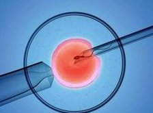 试管冻胚移植一周后肚子痛来月经了是不是生化妊娠？